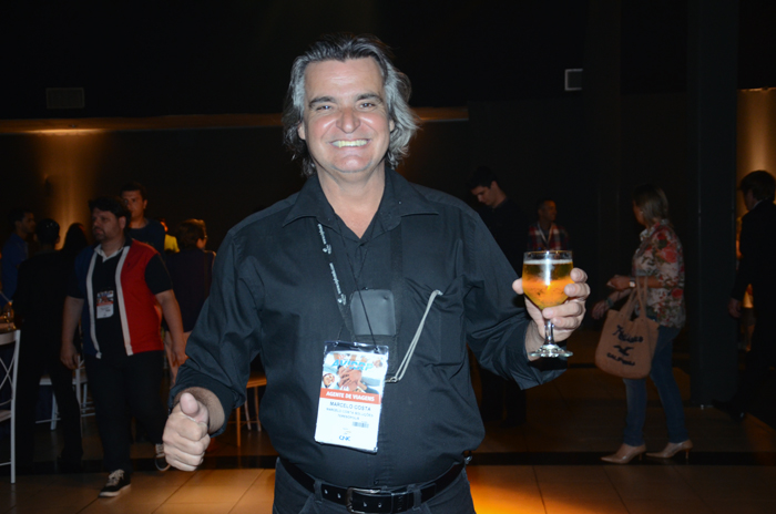 Marcelo Costa, da Marcelo Costa Soluções Marcelo Costa, da Marcelo Costa Soluções