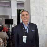 Mario Trojman, da Blue Sea