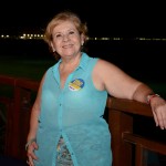 Marlene Cavalcante, da Brasilis Tur