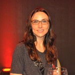 Milena Palumbo, diretora do Riocentro