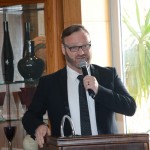 Naim Ayub, da Costa Cruzeiros