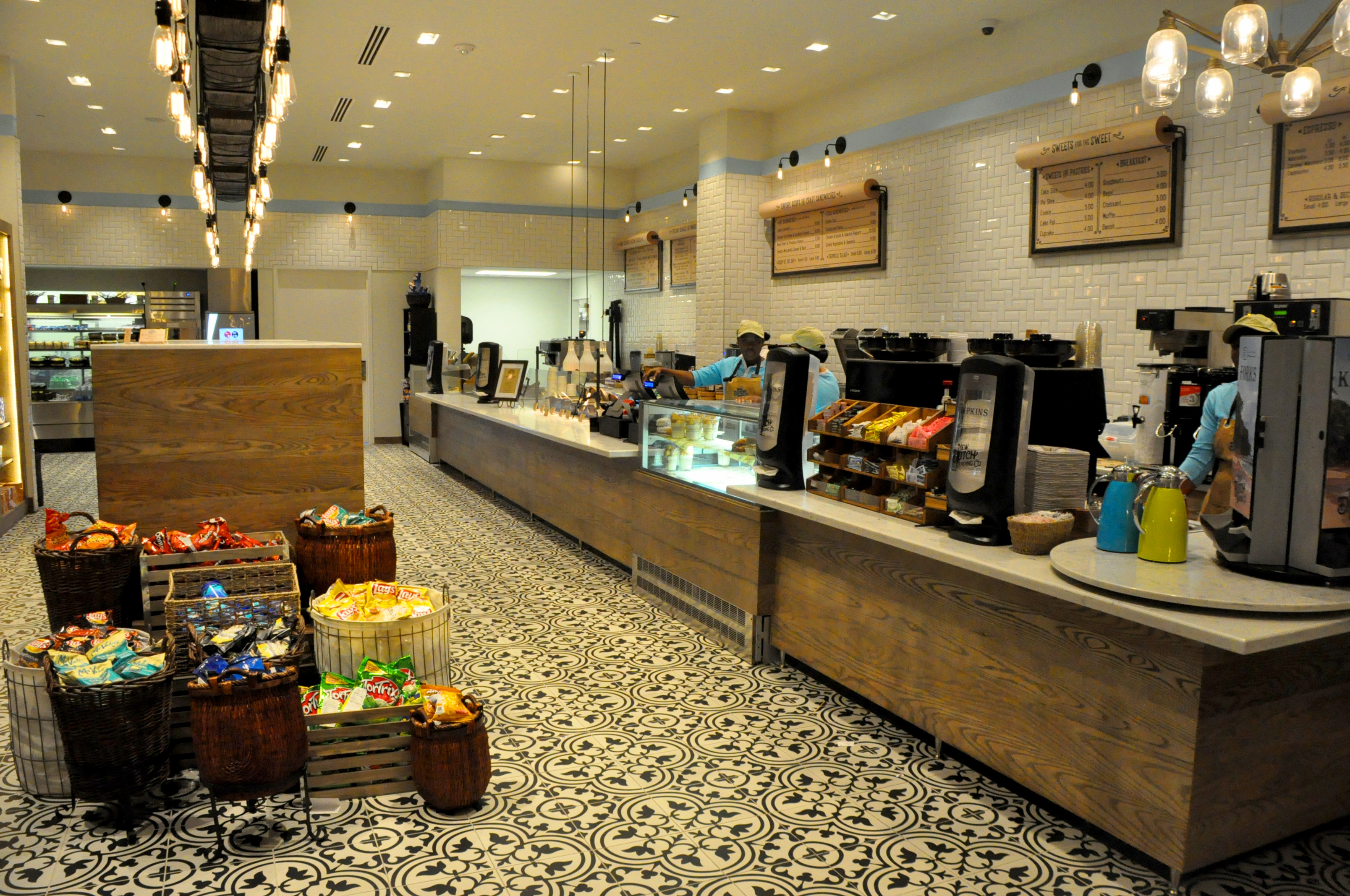New Dutch Trading Co.