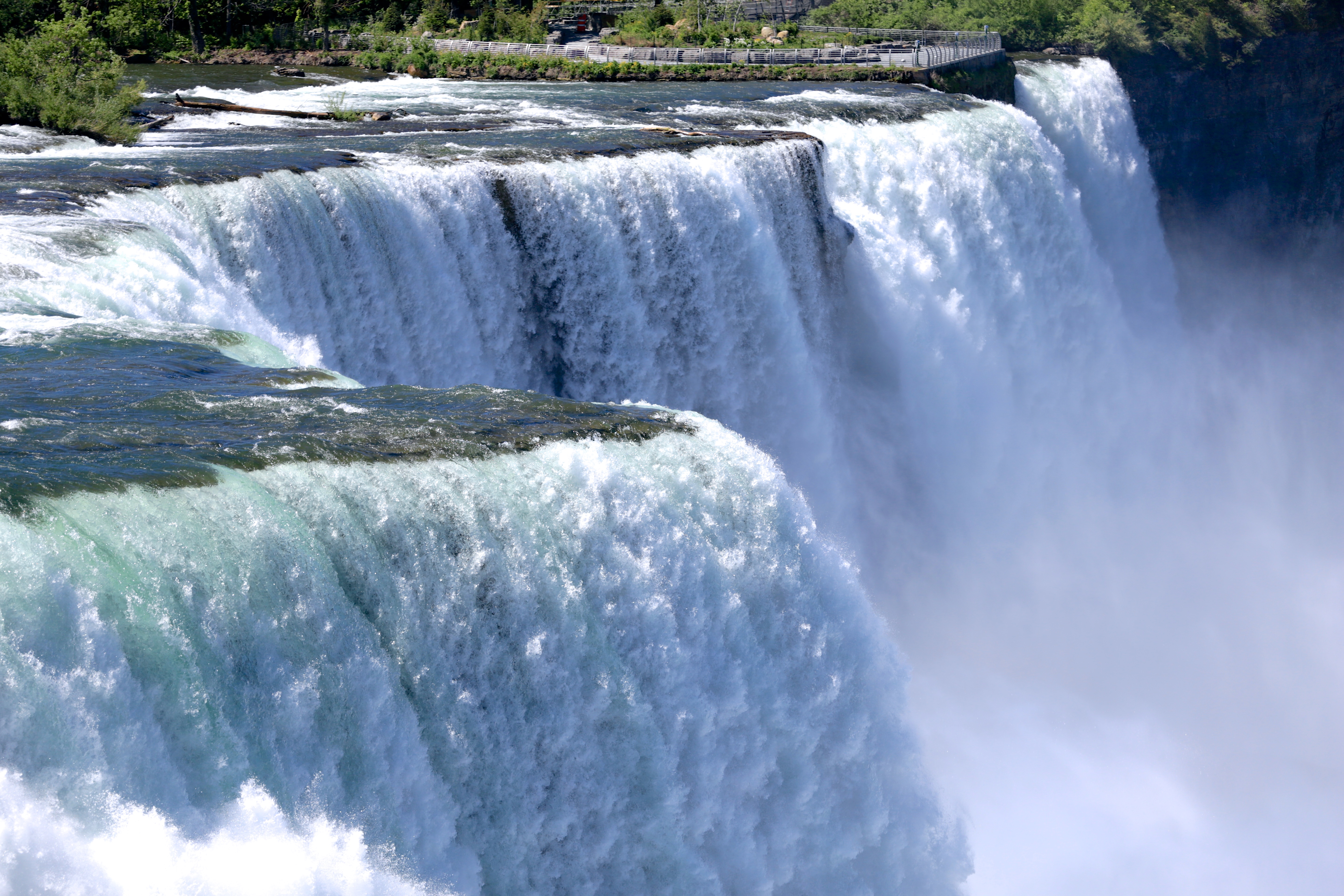 Niagara Falls Niagara Falls