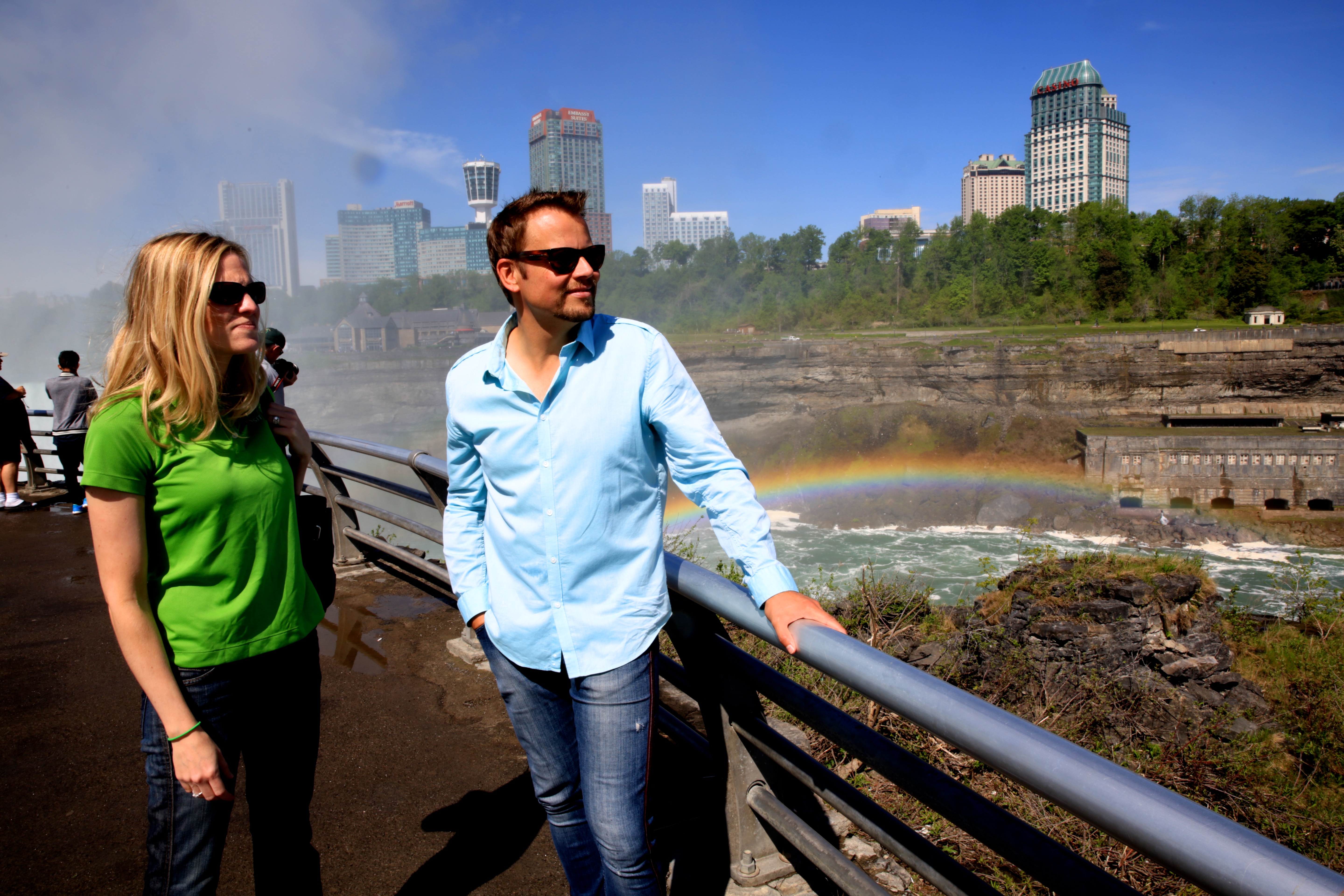 Niagara Falls Niagara Falls