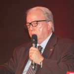 Nilo Sérgio Felix