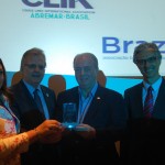 Nilo Sérgio Felix recebe sua homenagem