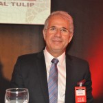 Octavio Neto, CEO do Grupo Radar