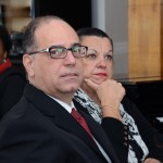 Orlando Palhares, da CVC