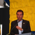 Prefeito Eduardo Paes