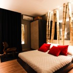 Quarto de Casal    Foto: divulgação