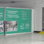 Quem passa, já fica por dentro do que vem por ai no BH Airport
