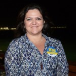 Regina Lima, da Ao Redor do Mundo