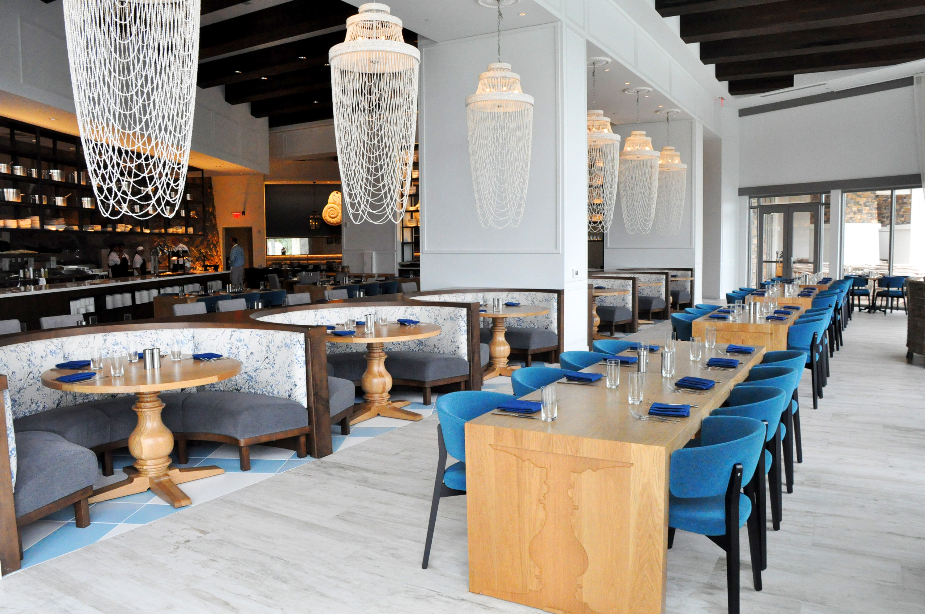 Restaurante Amatista Cookhouse
