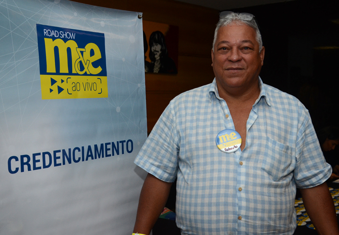 Roberto Aguiar, da Aguiar Tour Roberto Aguiar, da Aguiar Tour