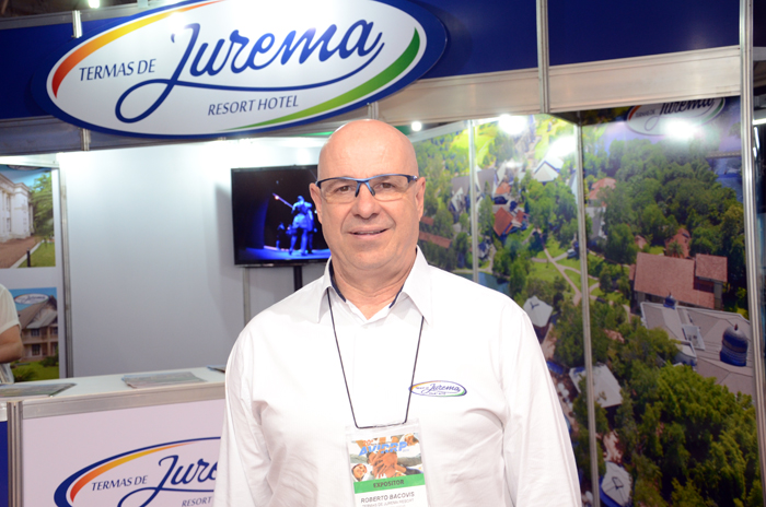 Roberto Bacovis, do Jurema Resort Hotel Roberto Bacovis, do Jurema Resort Hotel