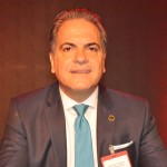 Romano Pansera, fundador e consultor da Agência Promovisão