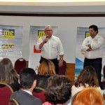 Roy Taylor e Vitor Bauab, do M&E
