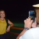 Sandra Abreu, da Gapnet