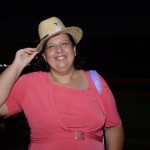 Silmara Meira, da Meira e Freire Turismo