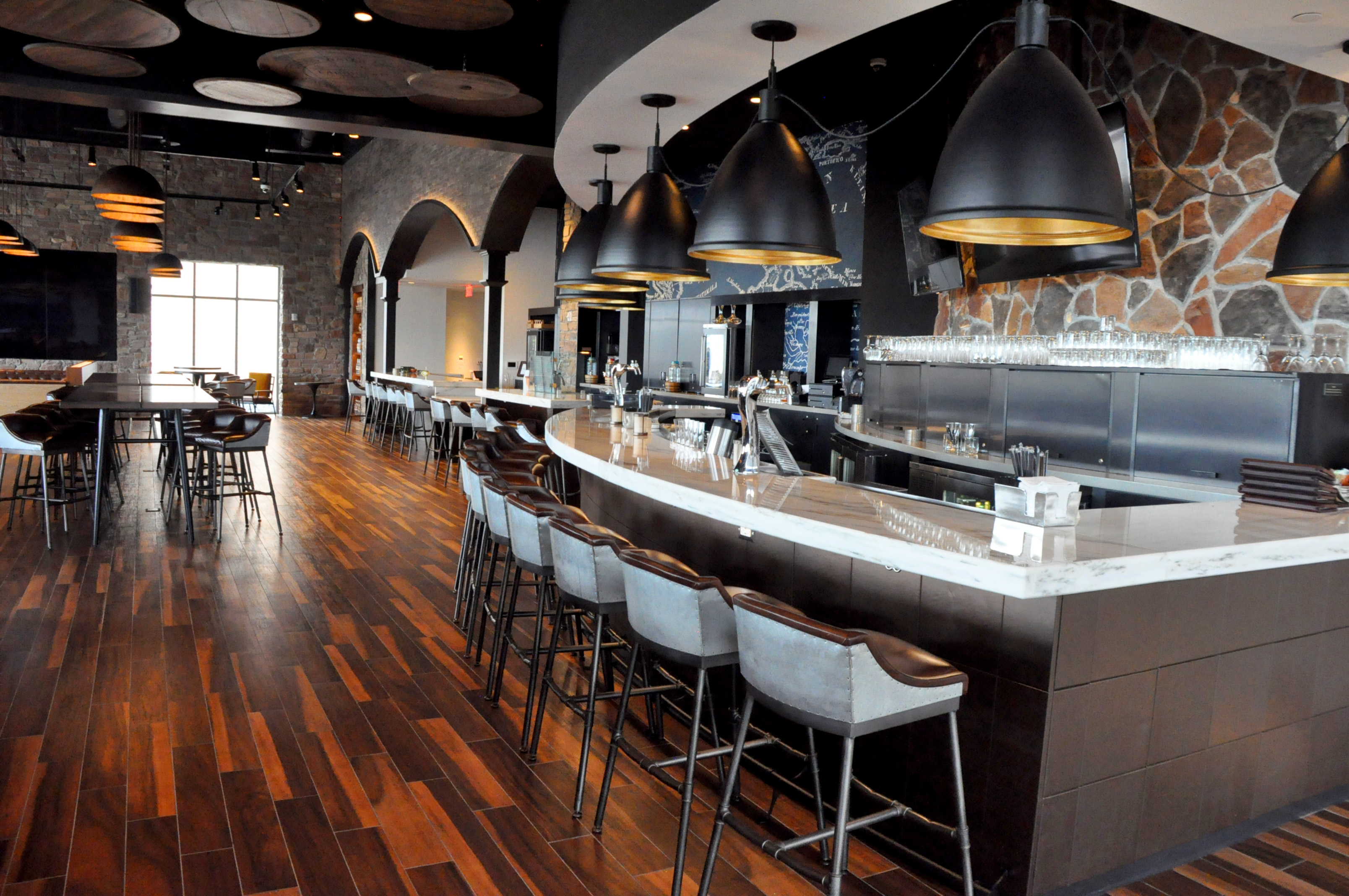 Strong Water Tavern