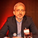 Victor Montenegro, gerente da Rio Oil e Gas
