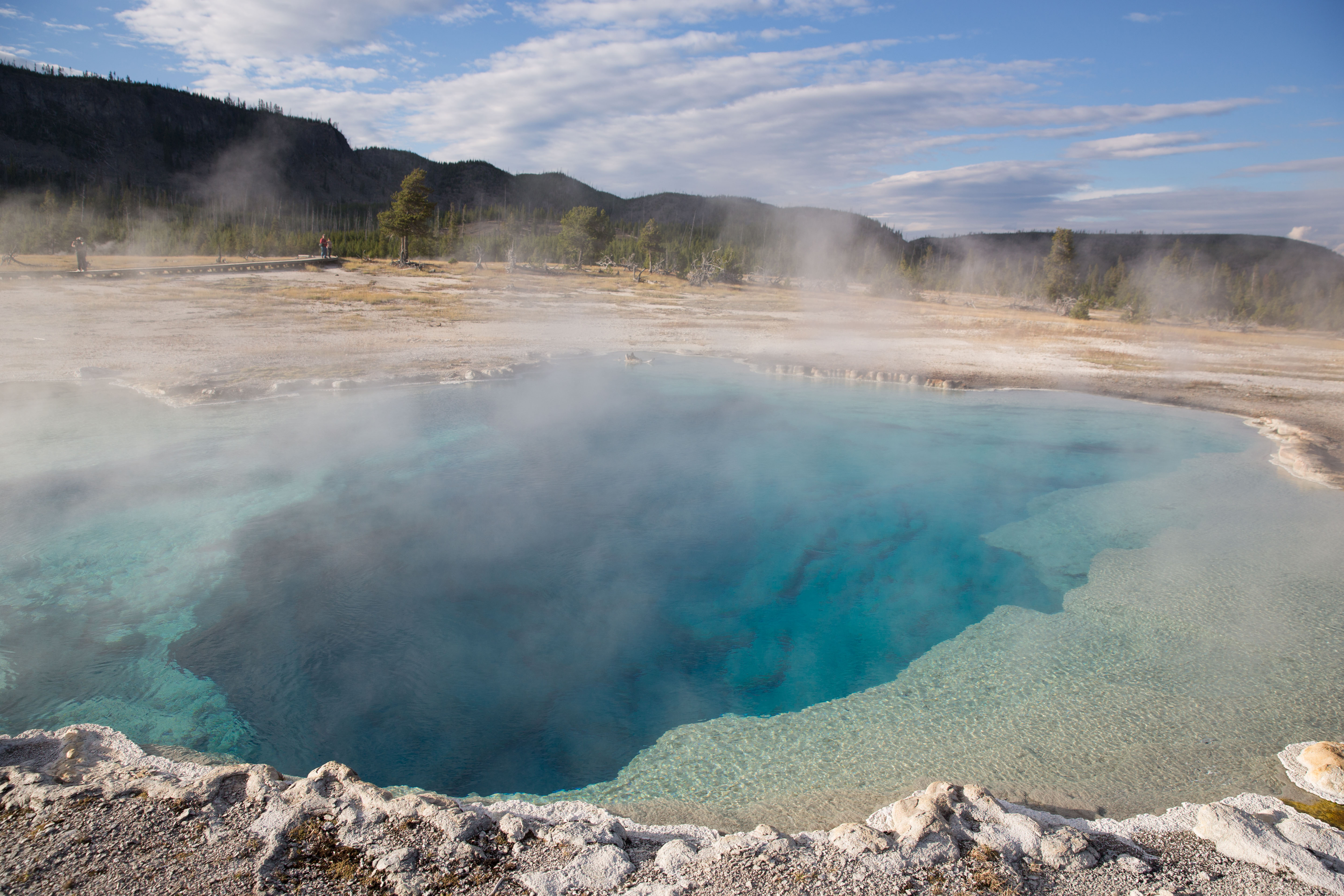 Yellowstone Yellowstone