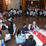 1a Rodada de negócios da LM Turismo, CVC e Parceiros