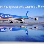 A340 da Air Tahiti Nui