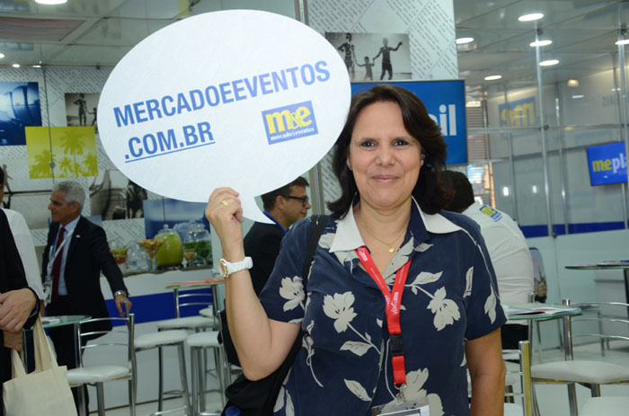 Adriana Martins, da Berg Eventos Adriana Martins, da Berg Eventos