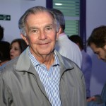 Afrânio Lages, da Aeroturismo