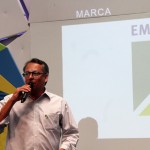 Antonio Pedro Figueira de Melo, secretário de Turismo do Rio