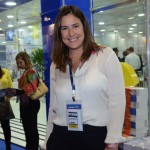 Bruna Duarte, do Marriott