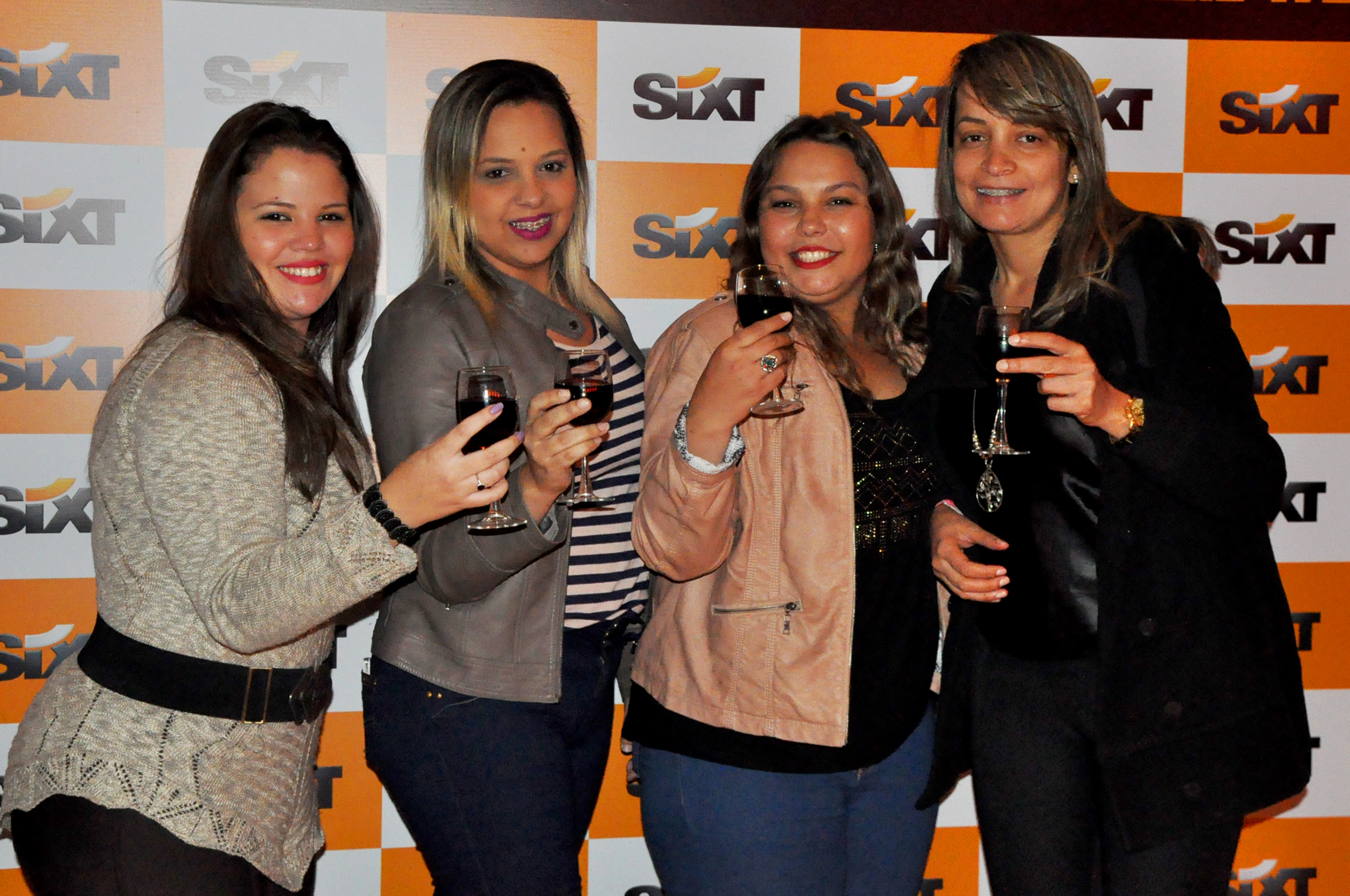 Cerca de 200 agentes participaram do evento Cerca de 200 agentes participaram do evento