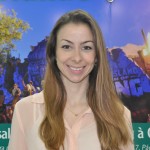 Claudia Martinelli, do Trip Advisor