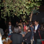 Coquetel do SUL Business Week