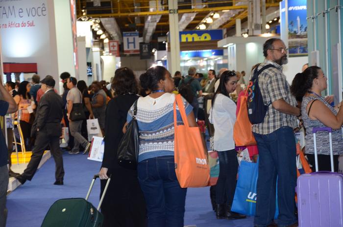 A startup finalista será levada para a Abav Expo de 2017, que será realizada em setembro, em São Paulo (Foto: Divulgação)