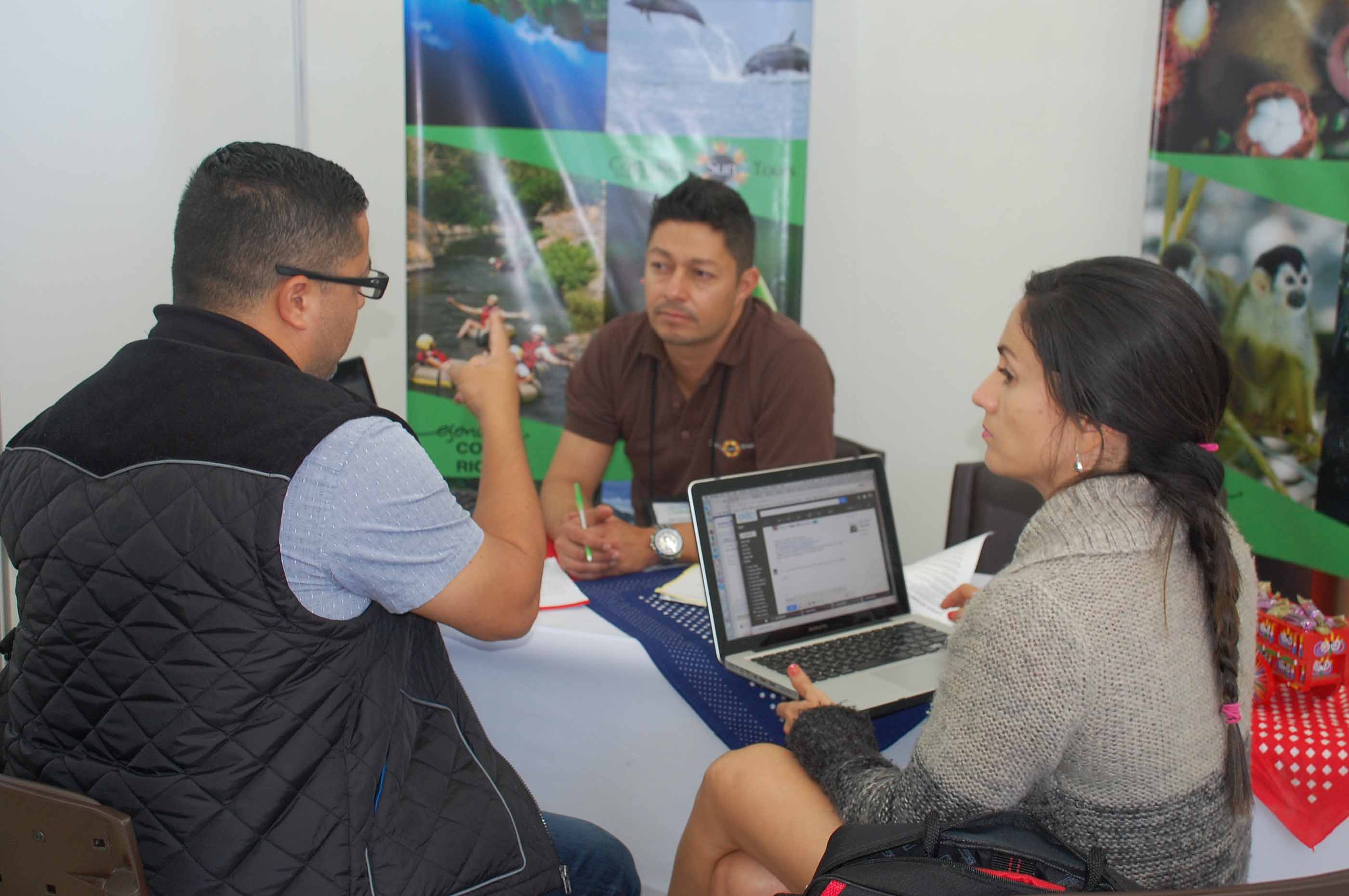 Costa Rica Sun Tours