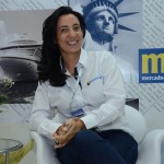 Cristiane Jayme, da Trend Operadora