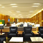 Plaza Premium Lounge