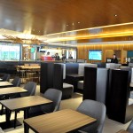 O Plaza Premium é a maior rede independente de lounges de aeroportos do mundo