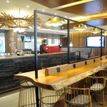 Plaza Premium Lounge está presente em 35 aeroportos
