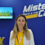 Evelyn Ponciano, da Mister Car