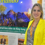 Daniela Rocco, gerente Comercial do doispontozero Hoteis