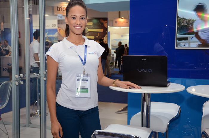 Daniela Silva, da Decolar.com
