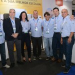Eauipe da April