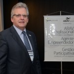 Edmar Bull, presidente da Abav Nacional