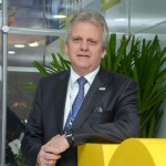 Edmar Bull, presidente da Abav Nacional