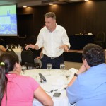 Eduardo Beccelli, da CVC