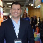 Emerson Camilo, da Flytour Gapnet