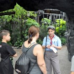 Entrada do King Kong Skull Island